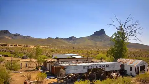 8500 & 8575 Oatman Highway, Golden Valley, AZ 86413