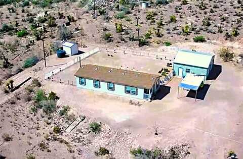 8500 & 8575 Oatman Highway, Golden Valley, AZ 86413