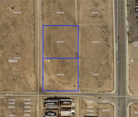 0000 Kino Ave, Kingman, AZ 86409