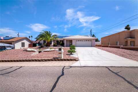 448 Meadows Drive, Lake Havasu City, AZ 86404