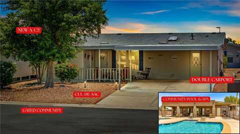 2350 Adobe Rd #126, Bullhead City, AZ 86442