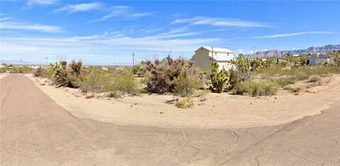 3040 Sea Breeze Drive, Meadview, AZ 86444