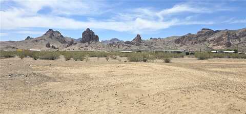 2161 S Dugas Road, Golden Valley, AZ 86413