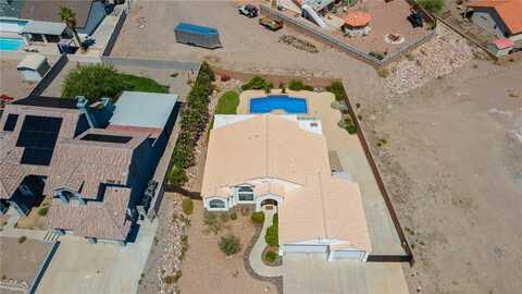 3417 Sundance Drive, Bullhead City, AZ 86429