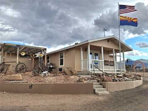 1108 S McCarrel Road, Kingman, AZ 86401