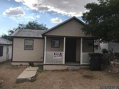 607 N 3rd Street, Kingman, AZ 86401