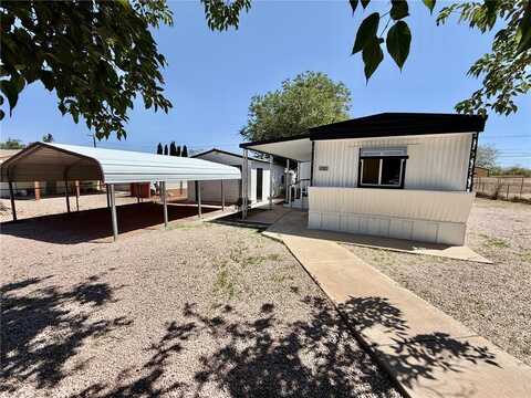 3655 E Dove Lane, Kingman, AZ 86409