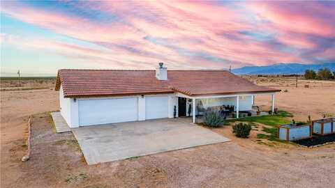 10581 N Jemez Road, Kingman, AZ 86401