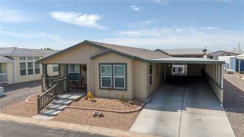 1545 E El Rodeo Road, Fort Mohave, AZ 86426