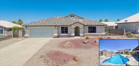 2041 E Sundance Drive, Fort Mohave, AZ 86426