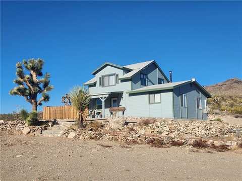 1900 W Guardian Drive, Meadview, AZ 86444