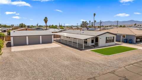 1014 Palo Verde Drive, Bullhead City, AZ 86442