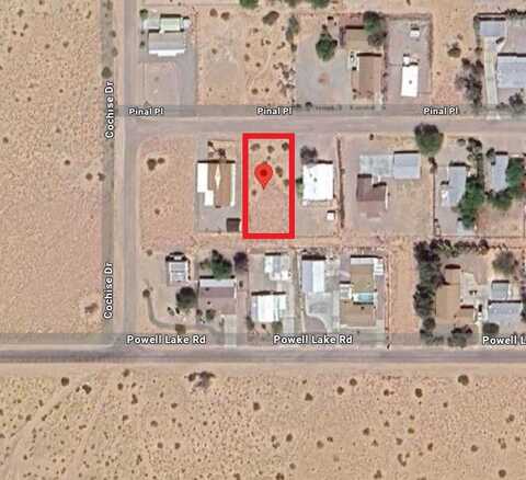 5270 Pinal Place, Topock, AZ 86436