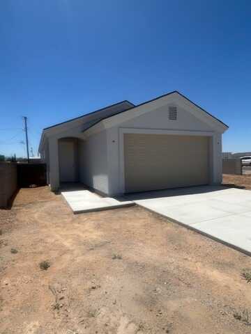 3500 E Thompson Avenue, Kingman, AZ 86409