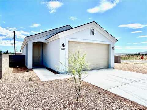 3500 E Thompson Avenue, Kingman, AZ 86409