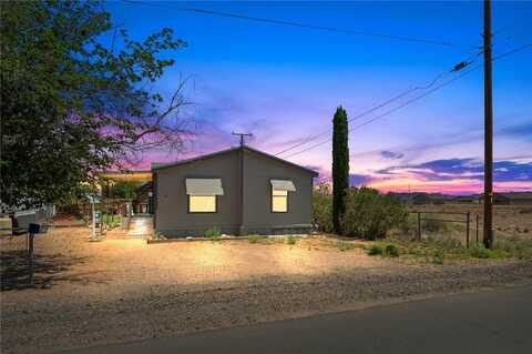 3820 Roosevelt Lot 39 Street, Kingman, AZ 86401