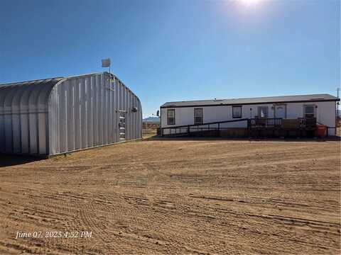 6992 W Chinle Drive, Golden Valley, AZ 86413