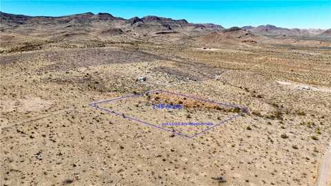 2.46 Acres N. Bisbee Rd., Golden Valley, AZ 86413