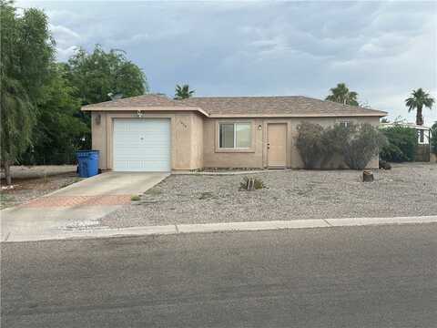 1675 E Aztec Road, Fort Mohave, AZ 86426
