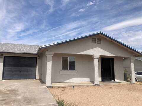2765 N Alpha Street, Kingman, AZ 86401