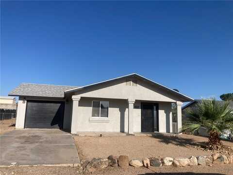 2765 N Alpha Street, Kingman, AZ 86401