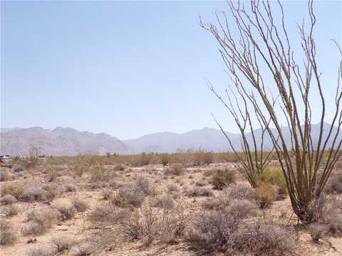 S Sherry Road lot: 3, Yucca, AZ 86438
