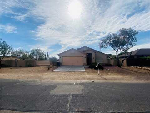 2780 N Jerome Street, Kingman, AZ 86401