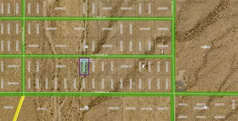 Lot 529 W2 W Morocco Drive, Golden Valley, AZ 86413