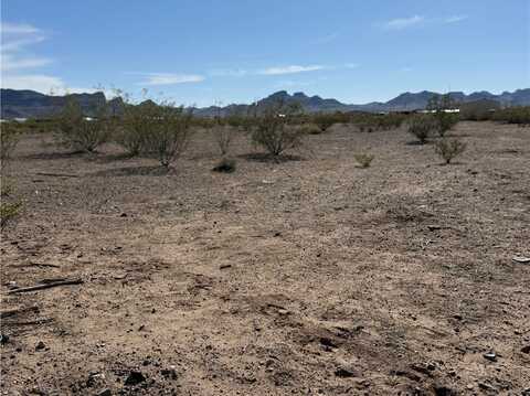 000 S Concho, Golden Valley, AZ 86413
