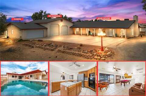 4393 S Colorado Road, Fort Mohave, AZ 86426
