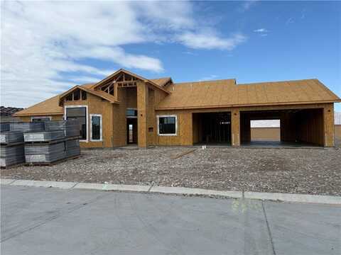 6085 S Trailblazer Avenue, Fort Mohave, AZ 86426