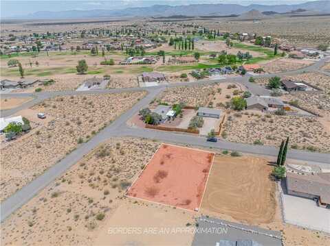 7600 E Towago Drive, Kingman, AZ 86401