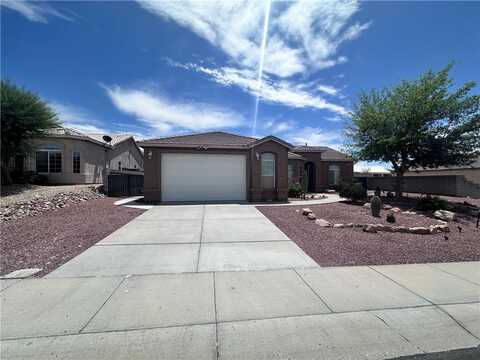 2792 La Paloma Drive, Bullhead City, AZ 86429
