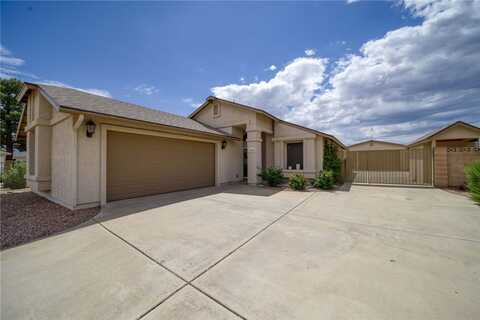 3830 E Snavely Cove, Kingman, AZ 86409