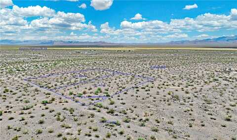 2.34 Acres S Oracle Rd., Golden Valley, AZ 86413