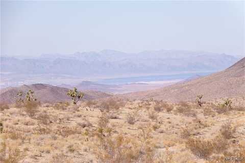 Lot 127 Thomas Drive, White Hills, AZ 86445