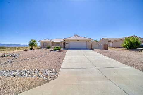 9370 N Vista Drive, Kingman, AZ 86401