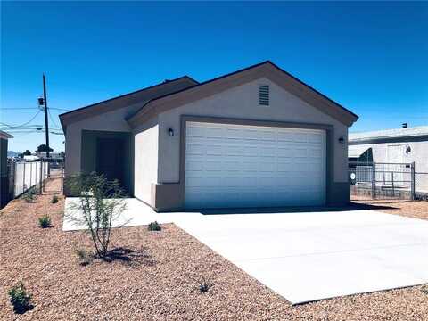 2320 E Neal, Kingman, AZ 86409