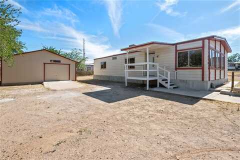 450 E Beverly Avenue, Kingman, AZ 86409