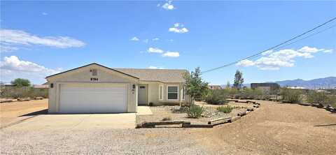 5784 W Abrigo Drive, Golden Valley, AZ 86413