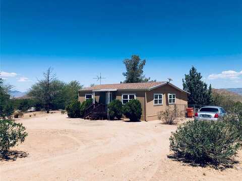 8613 E Colorado Drive, Kingman, AZ 86401