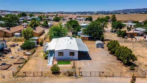 3564 E Quail Lane, Kingman, AZ 86409