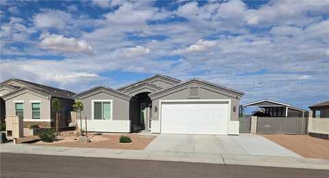 5338 Rattlesnake Road, Kingman, AZ 86409
