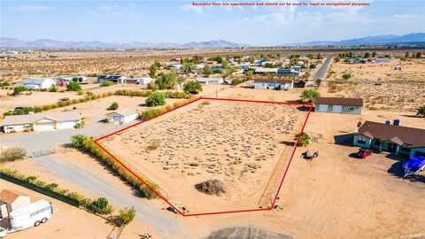 5605 W San Pedro Place, Golden Valley, AZ 86413
