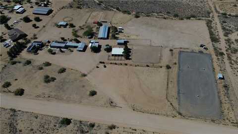 2576 E Calle Chavez Road, Kingman, AZ 86409