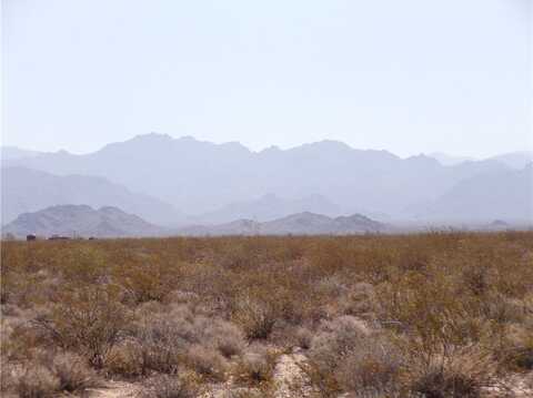 S Anegam Road lot: 12, Yucca, AZ 86438