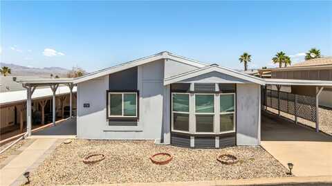 2960 Silver Creek Road #179, Bullhead City, AZ 86442