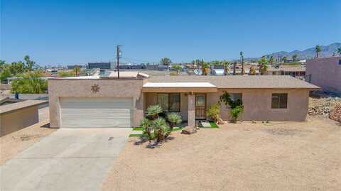 3101 Saratoga Avenue, Lake Havasu City, AZ 86406