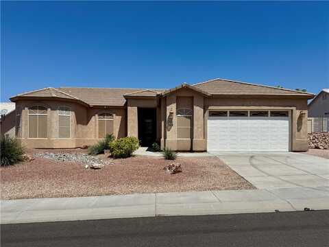 2847 Ventana Drive, Bullhead City, AZ 86429