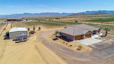 6861 E Brooks Boulevard, Kingman, AZ 86401